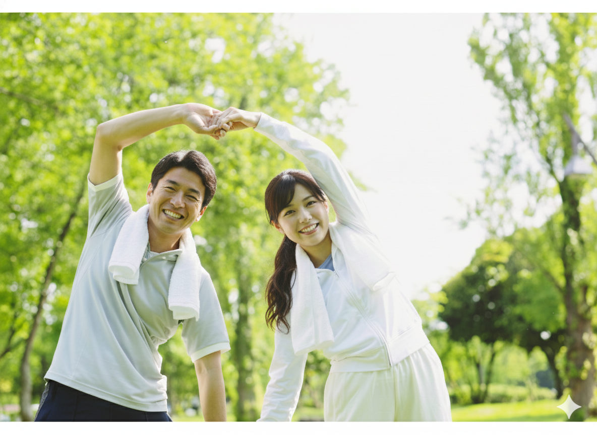 시니어 활동 이미지 1